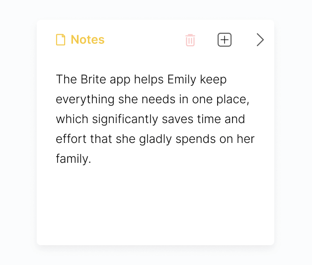 Habit journal app combining tracking and writing