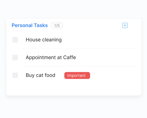 Brite app — the best Notion alternative for personal productivity