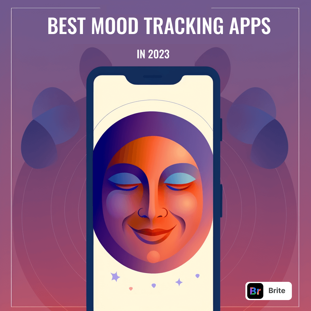 Mood Tracker apps